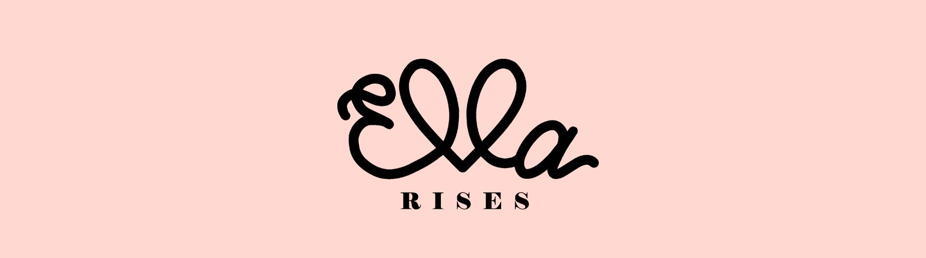 Ella Rises logo